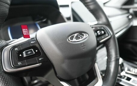 Chery Tiggo 7 Pro, 2021 год, 1 749 900 рублей, 12 фотография
