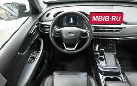 Chery Tiggo 7 Pro, 2021 год, 1 749 900 рублей, 9 фотография