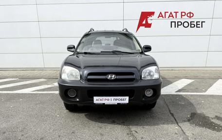 Hyundai Santa Fe Classic, 2010 год, 710 000 рублей, 2 фотография