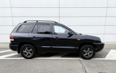 Hyundai Santa Fe Classic, 2010 год, 710 000 рублей, 4 фотография