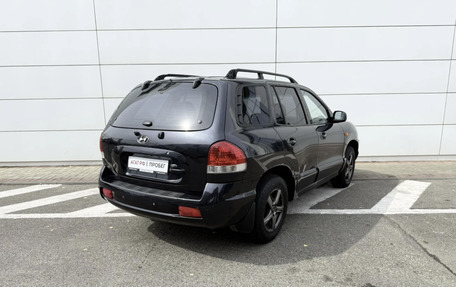 Hyundai Santa Fe Classic, 2010 год, 710 000 рублей, 5 фотография