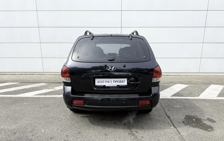 Hyundai Santa Fe Classic, 2010 год, 710 000 рублей, 6 фотография