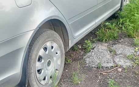 Skoda Octavia, 2011 год, 525 000 рублей, 3 фотография