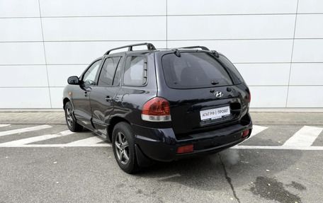 Hyundai Santa Fe Classic, 2010 год, 710 000 рублей, 7 фотография