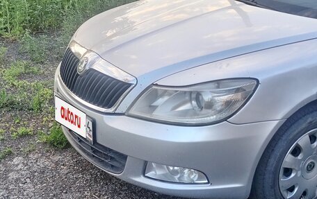 Skoda Octavia, 2011 год, 525 000 рублей, 5 фотография