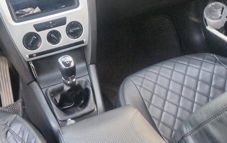 Skoda Octavia, 2011 год, 525 000 рублей, 4 фотография