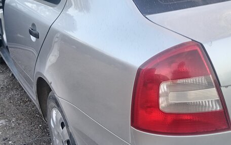 Skoda Octavia, 2011 год, 525 000 рублей, 6 фотография
