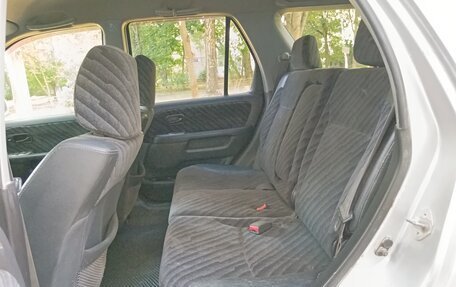 Honda CR-V II рестайлинг, 2003 год, 490 000 рублей, 8 фотография