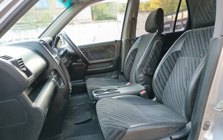 Honda CR-V II рестайлинг, 2003 год, 490 000 рублей, 7 фотография