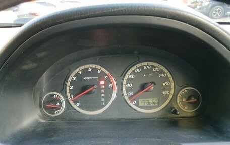 Honda CR-V II рестайлинг, 2003 год, 490 000 рублей, 10 фотография