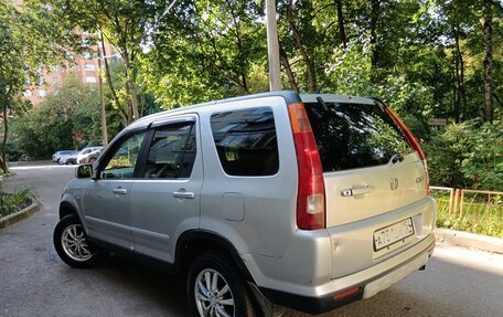 Honda CR-V II рестайлинг, 2003 год, 490 000 рублей, 4 фотография