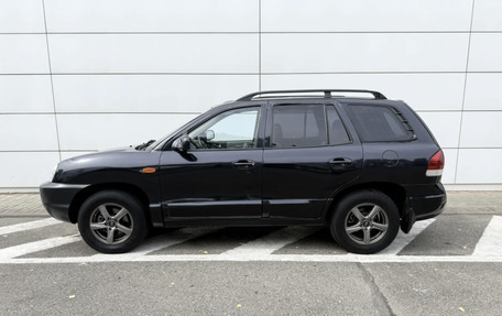 Hyundai Santa Fe Classic, 2010 год, 710 000 рублей, 8 фотография