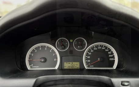 Hyundai Santa Fe Classic, 2010 год, 710 000 рублей, 12 фотография