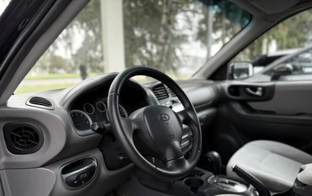 Hyundai Santa Fe Classic, 2010 год, 710 000 рублей, 10 фотография
