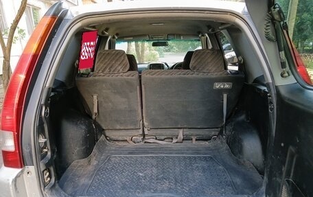 Honda CR-V II рестайлинг, 2003 год, 490 000 рублей, 11 фотография