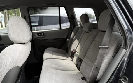 Hyundai Santa Fe Classic, 2010 год, 710 000 рублей, 15 фотография