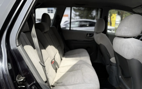 Hyundai Santa Fe Classic, 2010 год, 710 000 рублей, 16 фотография