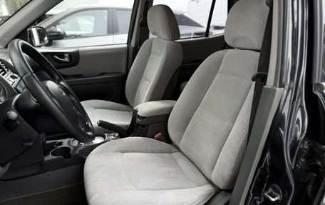 Hyundai Santa Fe Classic, 2010 год, 710 000 рублей, 14 фотография