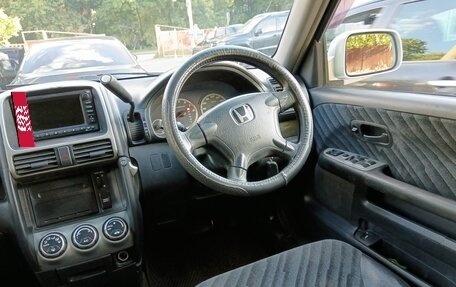 Honda CR-V II рестайлинг, 2003 год, 490 000 рублей, 9 фотография