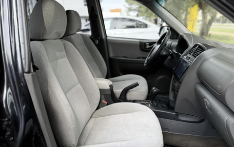 Hyundai Santa Fe Classic, 2010 год, 710 000 рублей, 17 фотография