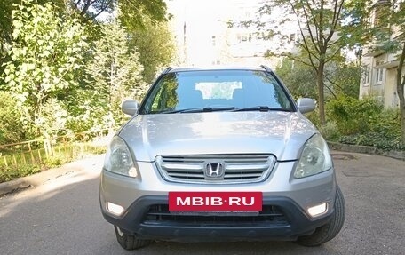 Honda CR-V II рестайлинг, 2003 год, 490 000 рублей, 2 фотография