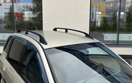 Hyundai Matrix I рестайлинг, 2007 год, 335 000 рублей, 11 фотография