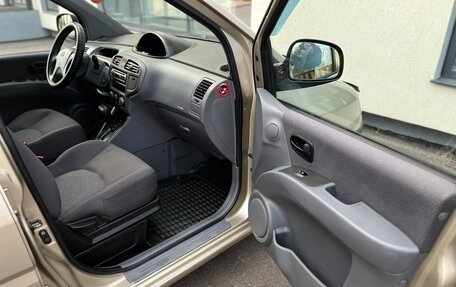 Hyundai Matrix I рестайлинг, 2007 год, 335 000 рублей, 22 фотография