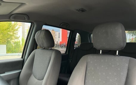 Hyundai Matrix I рестайлинг, 2007 год, 335 000 рублей, 24 фотография