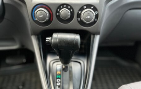 Hyundai Matrix I рестайлинг, 2007 год, 335 000 рублей, 28 фотография