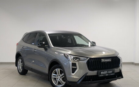 Haval Jolion, 2024 год, 1 840 000 рублей, 3 фотография