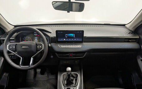 Haval Jolion, 2024 год, 1 840 000 рублей, 14 фотография
