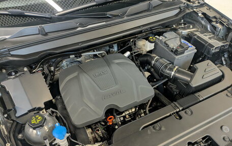 Haval Jolion, 2024 год, 1 840 000 рублей, 9 фотография