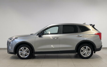 Haval Jolion, 2024 год, 1 840 000 рублей, 8 фотография