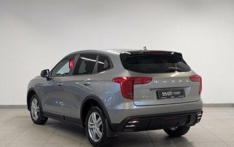 Haval Jolion, 2024 год, 1 840 000 рублей, 7 фотография