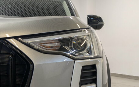 Haval Jolion, 2024 год, 1 840 000 рублей, 18 фотография