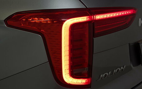 Haval Jolion, 2024 год, 1 840 000 рублей, 26 фотография