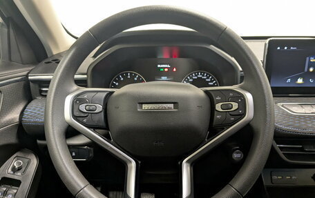 Haval Jolion, 2024 год, 1 840 000 рублей, 21 фотография