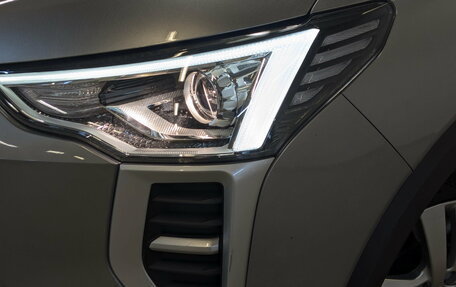 Haval Jolion, 2024 год, 1 840 000 рублей, 25 фотография