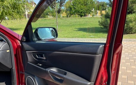 Mazda 3, 2008 год, 540 000 рублей, 13 фотография