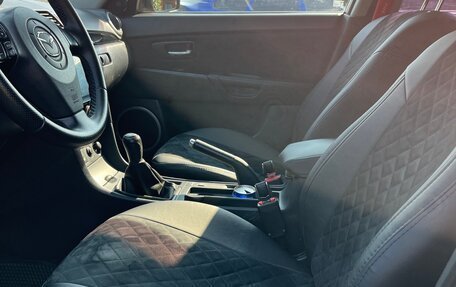 Mazda 3, 2008 год, 540 000 рублей, 7 фотография