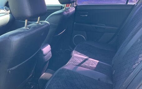Mazda 3, 2008 год, 540 000 рублей, 16 фотография