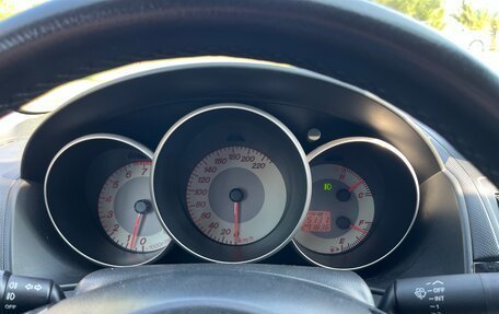 Mazda 3, 2008 год, 540 000 рублей, 12 фотография