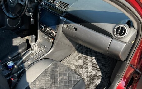 Mazda 3, 2008 год, 540 000 рублей, 14 фотография