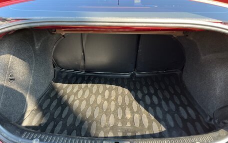 Mazda 3, 2008 год, 540 000 рублей, 18 фотография