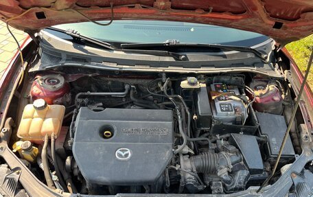 Mazda 3, 2008 год, 540 000 рублей, 17 фотография