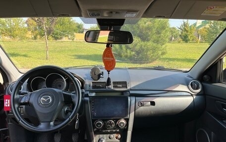 Mazda 3, 2008 год, 540 000 рублей, 8 фотография