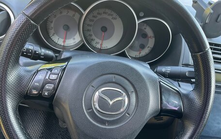 Mazda 3, 2008 год, 540 000 рублей, 20 фотография