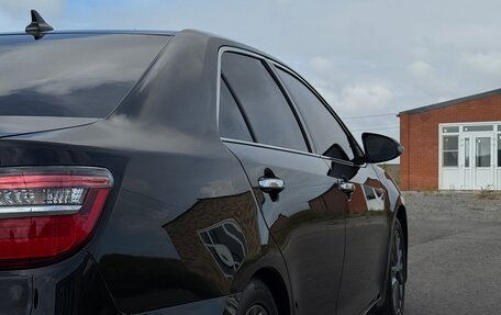 Toyota Camry, 2014 год, 1 750 000 рублей, 7 фотография