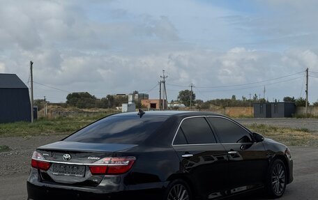 Toyota Camry, 2014 год, 1 750 000 рублей, 3 фотография