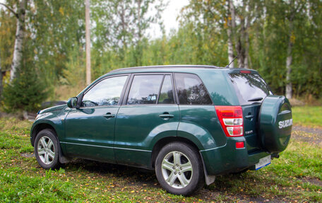 Suzuki Grand Vitara, 2008 год, 765 000 рублей, 4 фотография